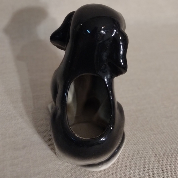 VTG Nancy Pew Dog Planter - Picture 6 of 12